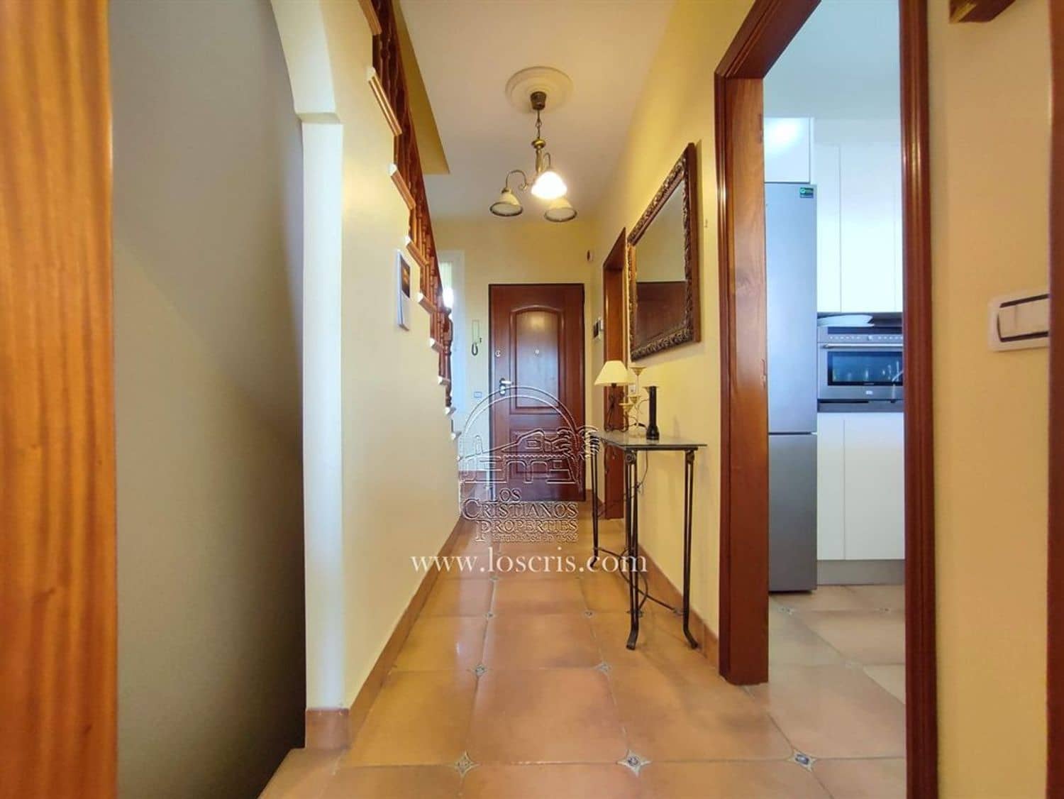 2 soveværelse Byhus til salg i Los Cristianos - € 695.000 (Ref: 8769838)