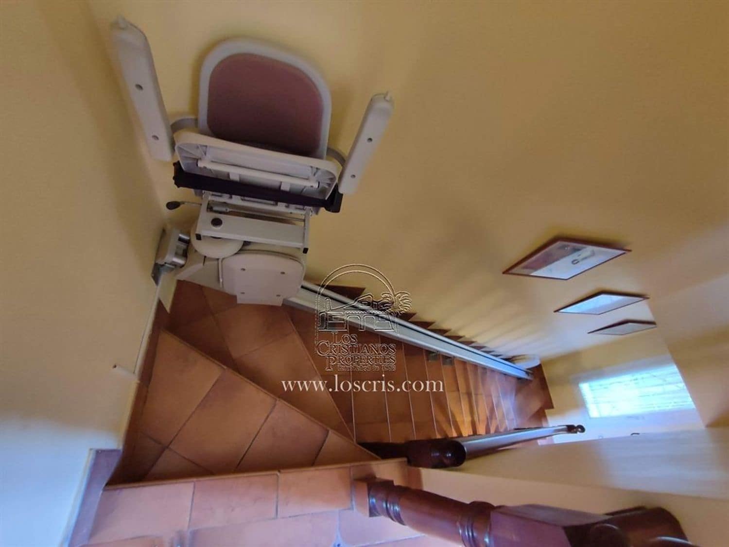 2 soveværelse Byhus til salg i Los Cristianos - € 695.000 (Ref: 8769838)