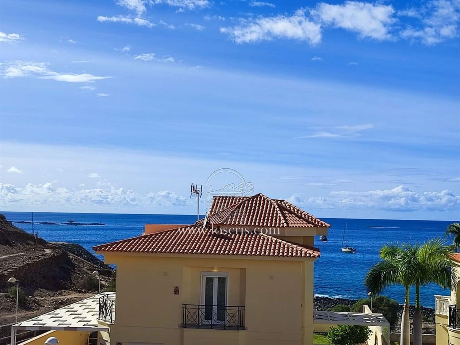 2 soveværelse Byhus til salg i Los Cristianos - € 695.000 (Ref: 8769838)