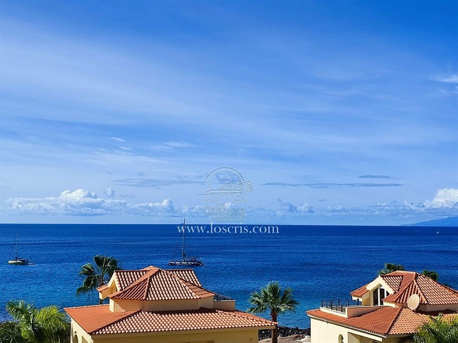 2 soveværelse Byhus til salg i Los Cristianos - € 695.000 (Ref: 8769838)