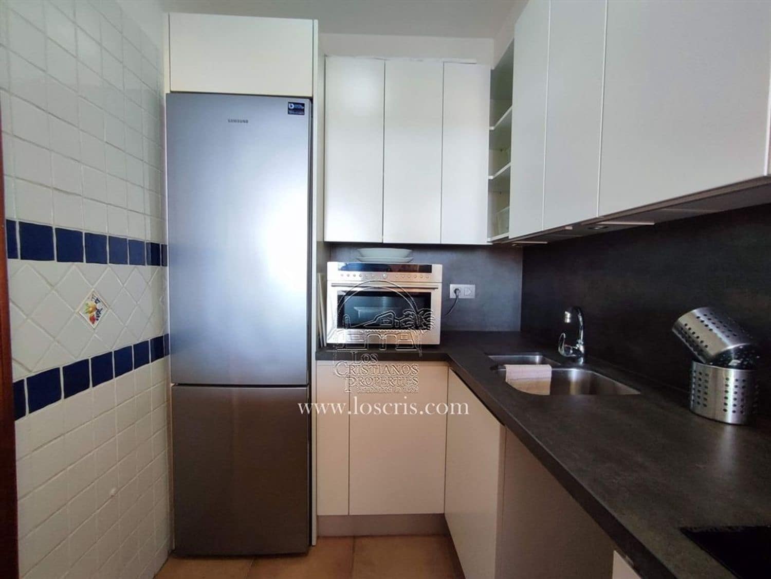 2 soveværelse Byhus til salg i Los Cristianos - € 695.000 (Ref: 8769838)