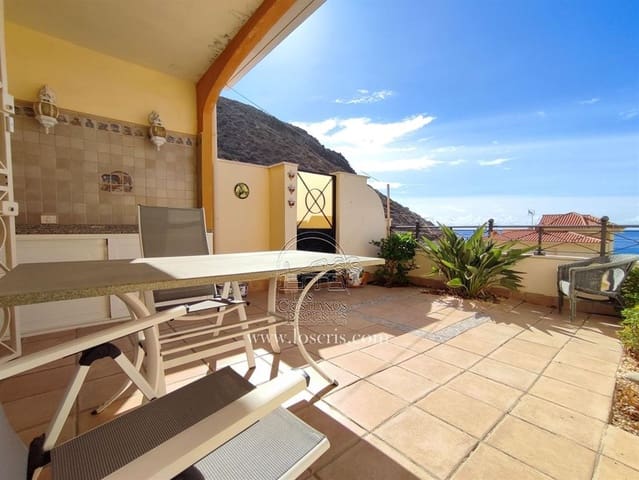 2 soveværelse Byhus til salg i Los Cristianos, Arona - € 695.000 (Ref: 8769838)