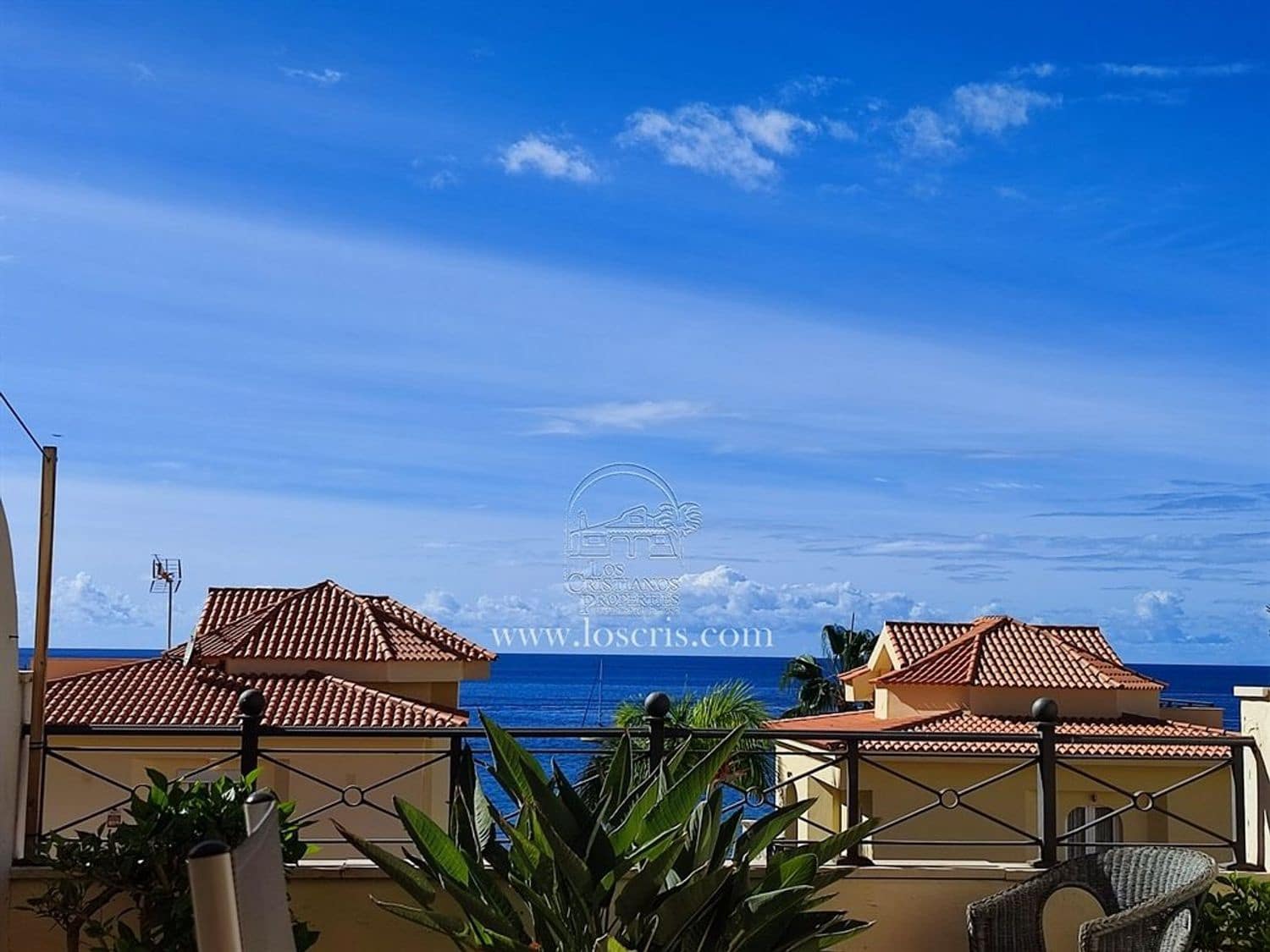 2 soveværelse Byhus til salg i Los Cristianos - € 695.000 (Ref: 8769838)