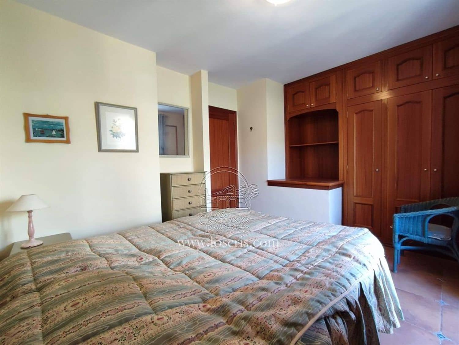 2 soveværelse Byhus til salg i Los Cristianos - € 695.000 (Ref: 8769838)