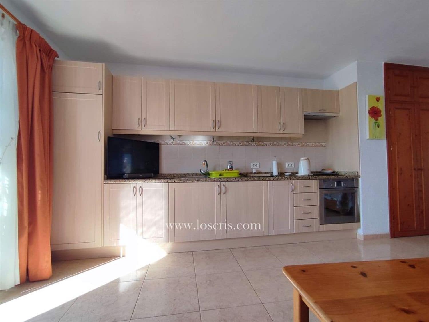 Apartment for sale in Los Cristianos with pool - € 230,000 (Ref: 8775766)