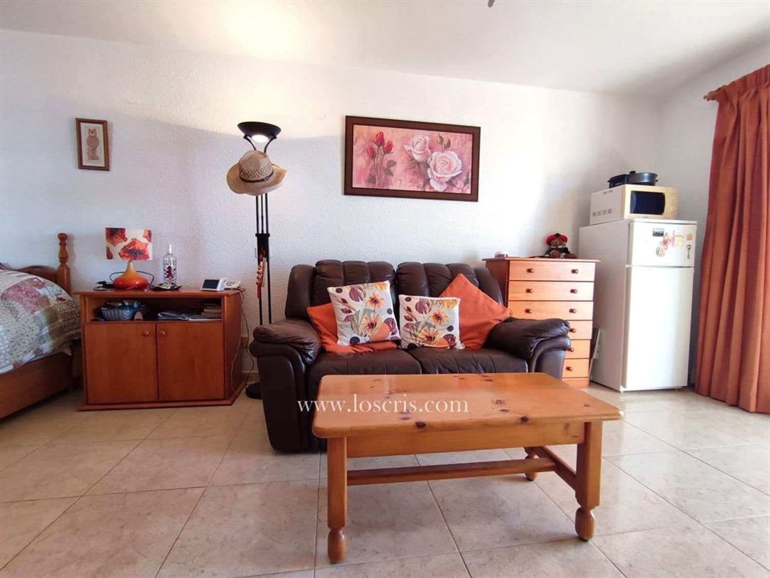 Apartment for sale in Los Cristianos with pool - € 230,000 (Ref: 8775766)