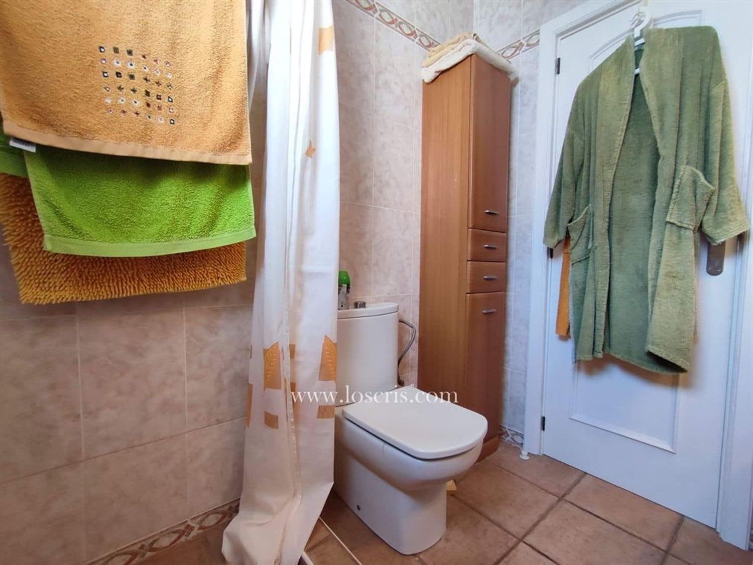 Apartment for sale in Los Cristianos with pool - € 230,000 (Ref: 8775766)