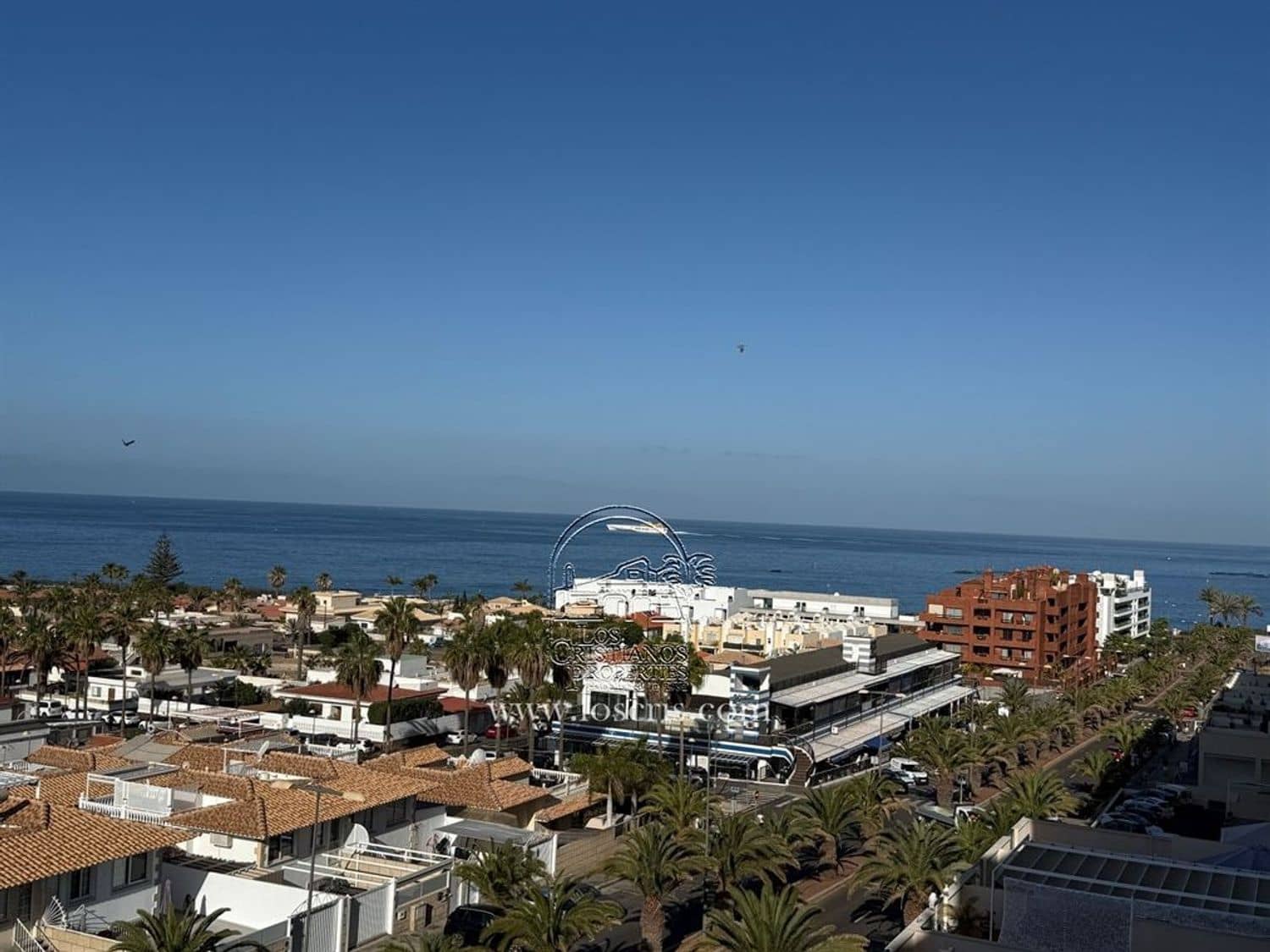 2 soverom Leilighet til salgs i Palm-Mar med svømmebasseng - € 390 000 (Ref: 8851140)