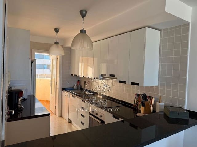 2 chambre Appartement à vendre à Palm-Mar, Arona avec piscine - 390 000 € (Ref: 8851140)