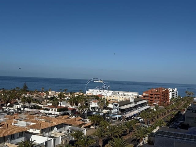 2 chambre Appartement à vendre à Palm-Mar, Arona avec piscine - 390 000 € (Ref: 8851140)