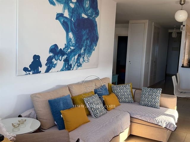 2 chambre Appartement à vendre à Palm-Mar, Arona avec piscine - 390 000 € (Ref: 8851140)