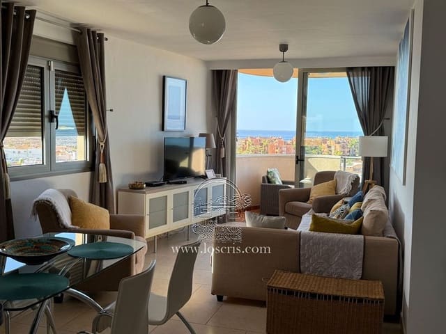 2 chambre Appartement à vendre à Palm-Mar, Arona avec piscine - 390 000 € (Ref: 8851140)