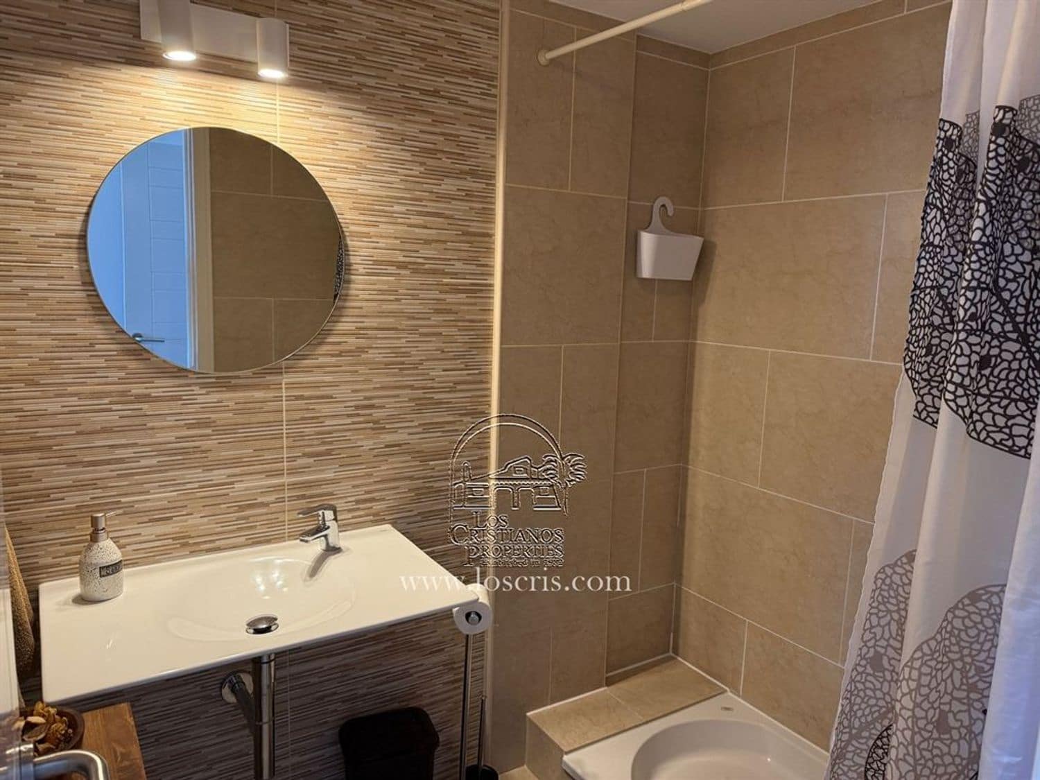 2 soverom Leilighet til salgs i Palm-Mar med svømmebasseng - € 390 000 (Ref: 8851140)