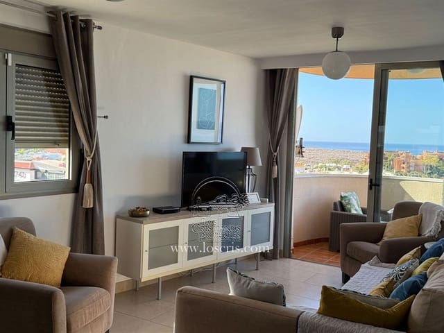 2 chambre Appartement à vendre à Palm-Mar, Arona avec piscine - 390 000 € (Ref: 8851140)