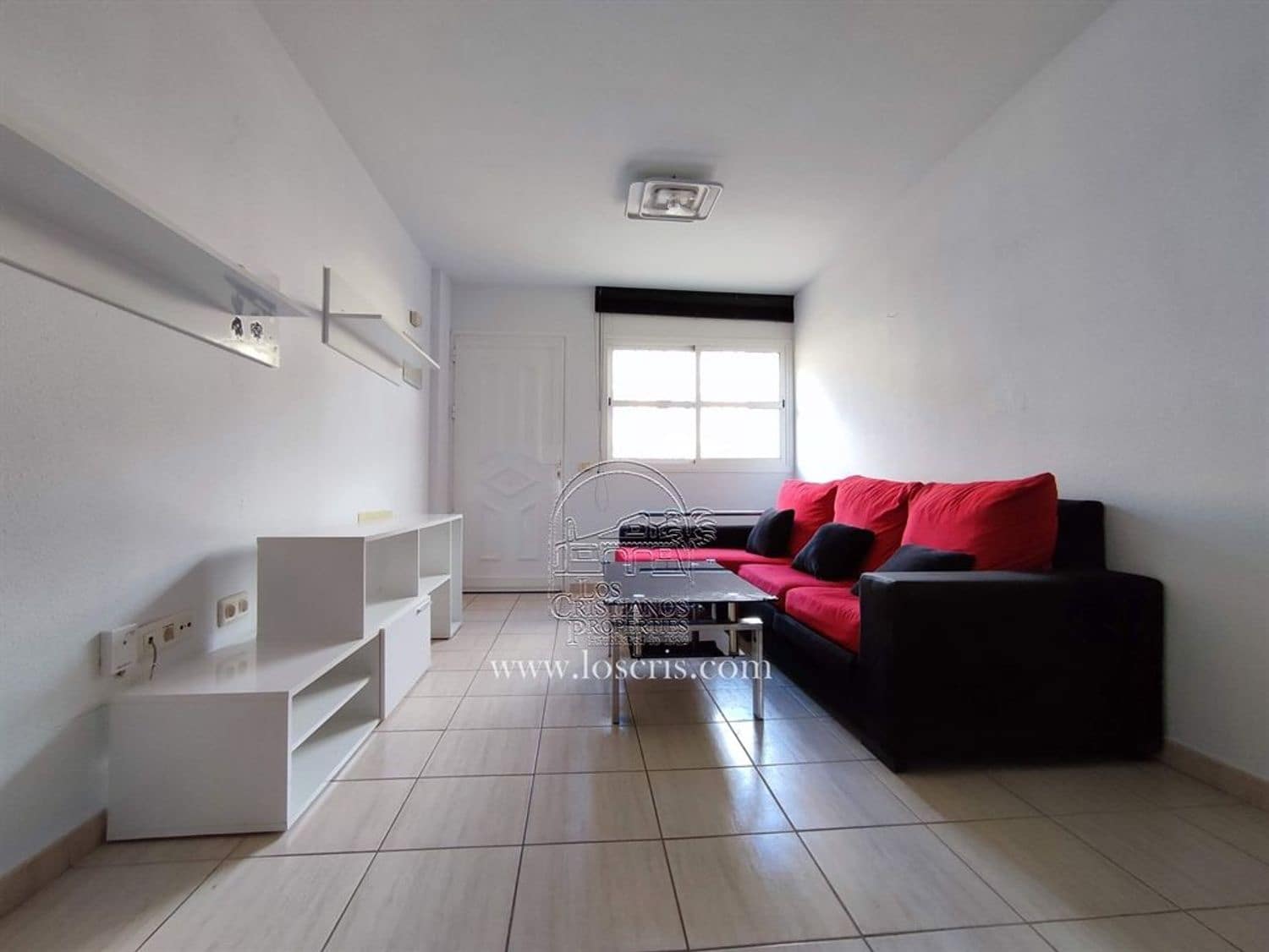 3 soveværelse Lejlighed til salg i Valle de San Lorenzo med garage - € 290.000 (Ref: 8887388)