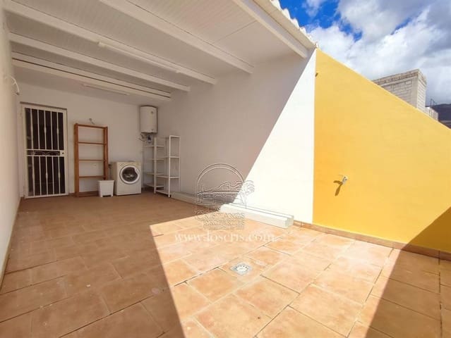 3 soveværelse Lejlighed til salg i Valle de San Lorenzo, Arona med garage - € 290.000 (Ref: 8887388)