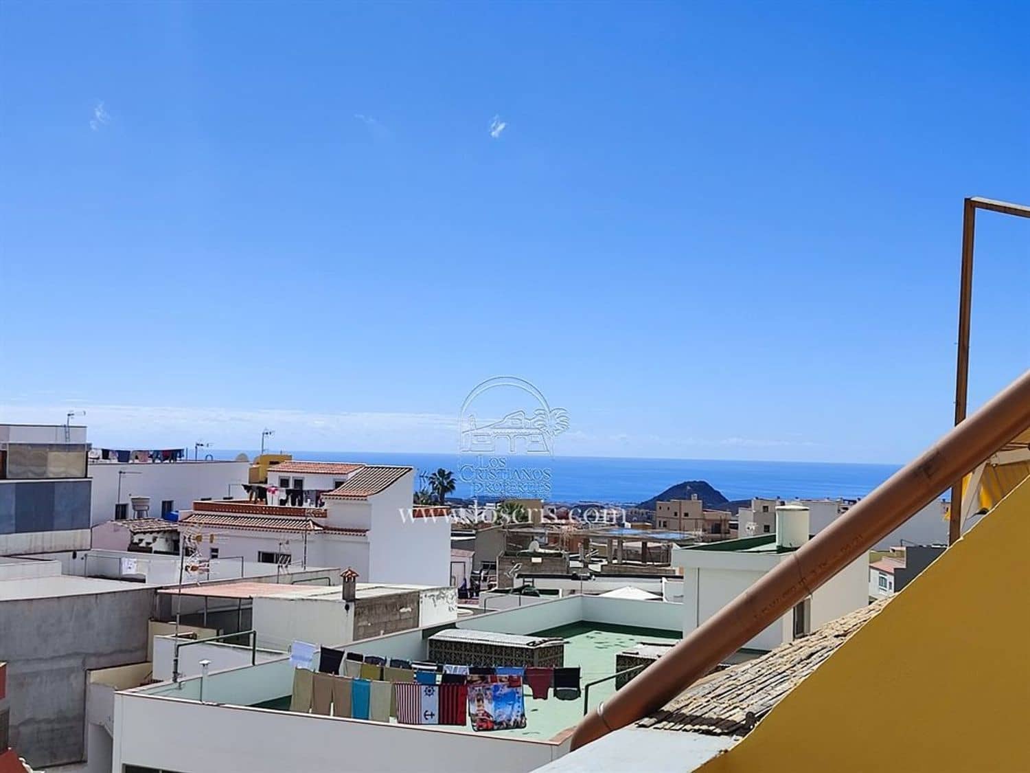 3 soveværelse Lejlighed til salg i Valle de San Lorenzo med garage - € 290.000 (Ref: 8887388)