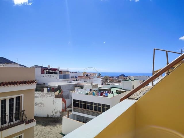 3 soveværelse Lejlighed til salg i Valle de San Lorenzo, Arona med garage - € 290.000 (Ref: 8887388)