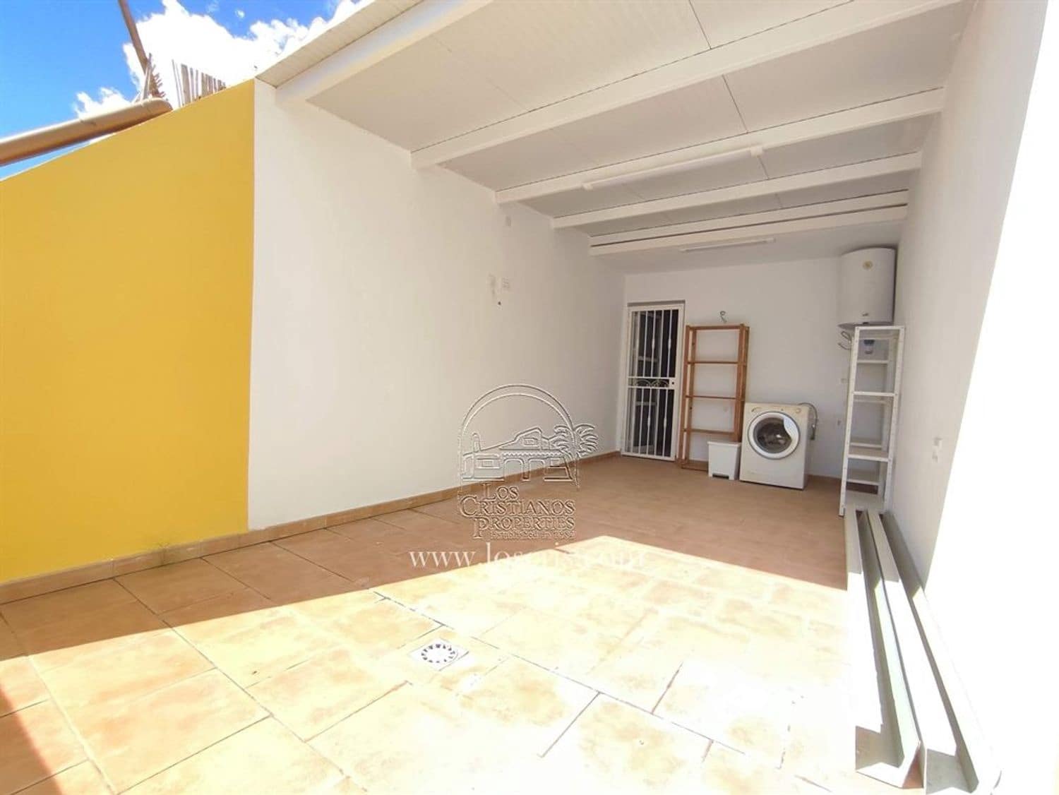 3 soveværelse Lejlighed til salg i Valle de San Lorenzo med garage - € 290.000 (Ref: 8887388)