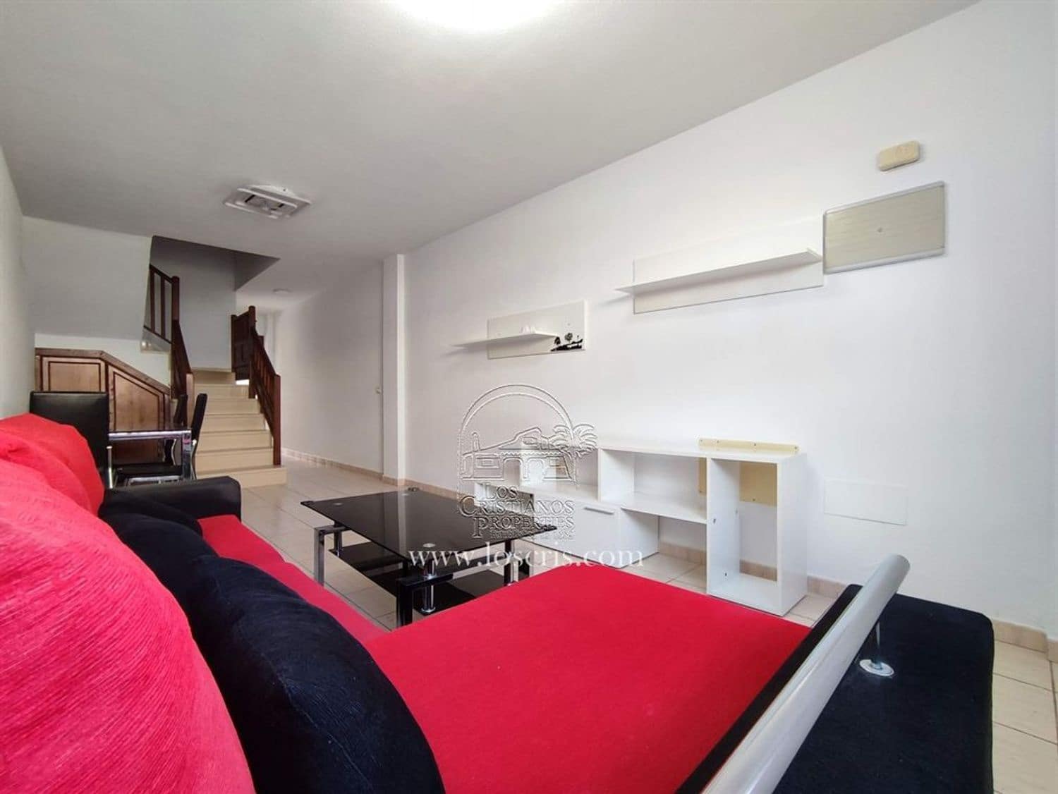 3 soveværelse Lejlighed til salg i Valle de San Lorenzo med garage - € 290.000 (Ref: 8887388)