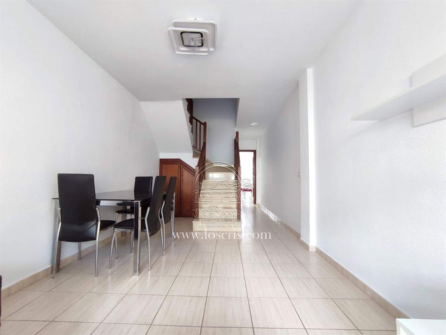 3 soveværelse Lejlighed til salg i Valle de San Lorenzo med garage - € 290.000 (Ref: 8887388)