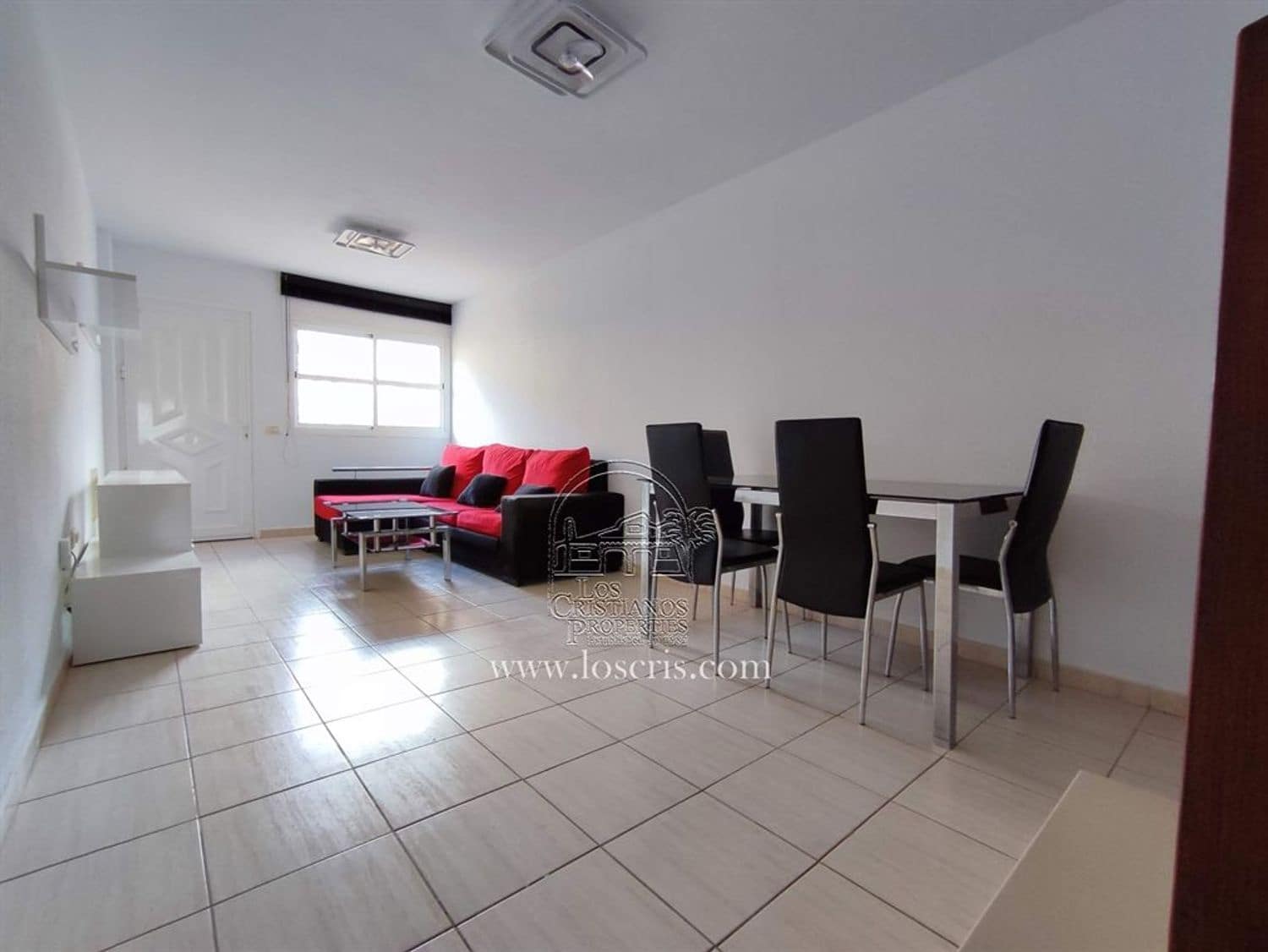 3 soveværelse Lejlighed til salg i Valle de San Lorenzo med garage - € 290.000 (Ref: 8887388)