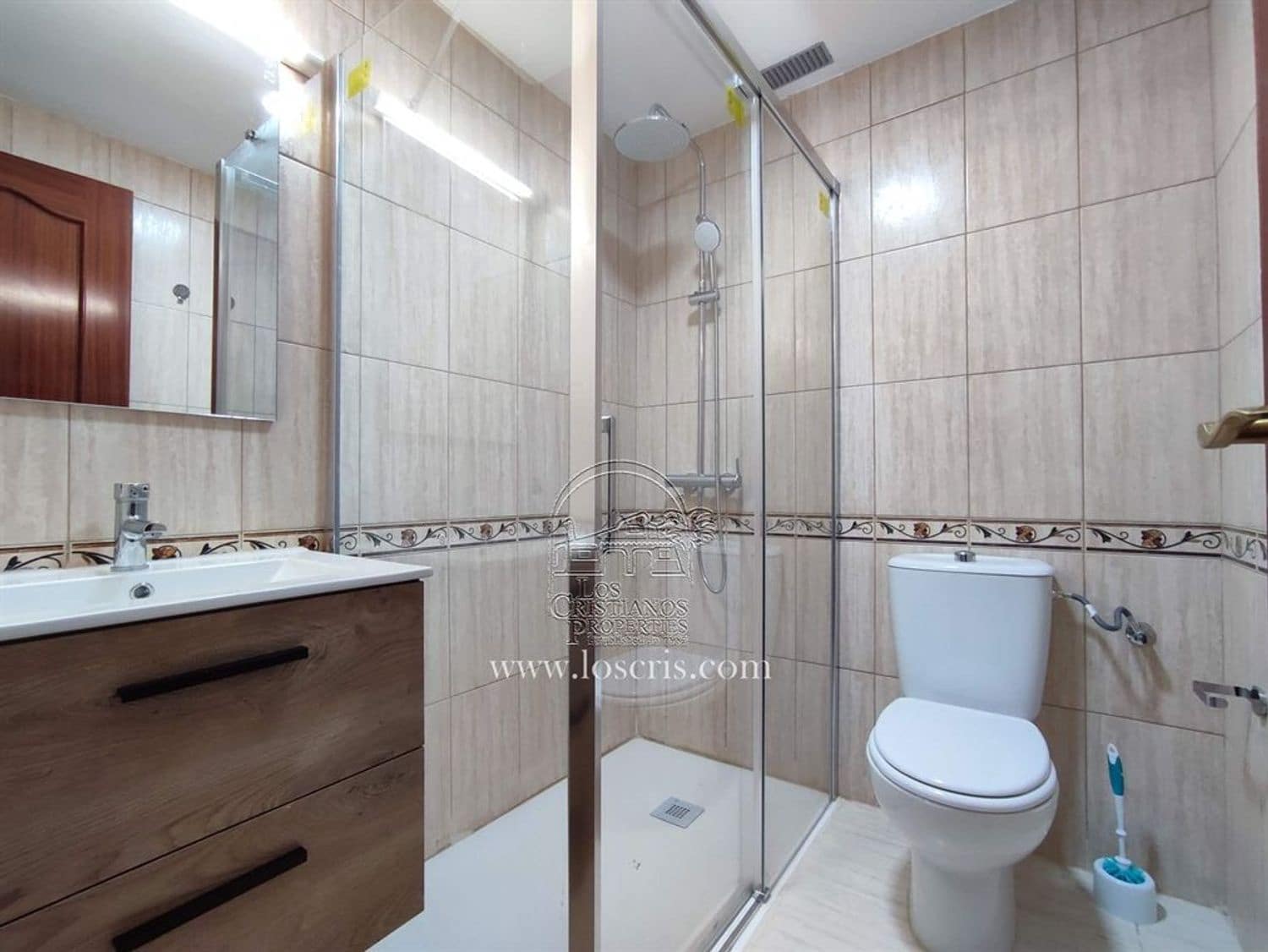 3 soveværelse Lejlighed til salg i Valle de San Lorenzo med garage - € 290.000 (Ref: 8887388)