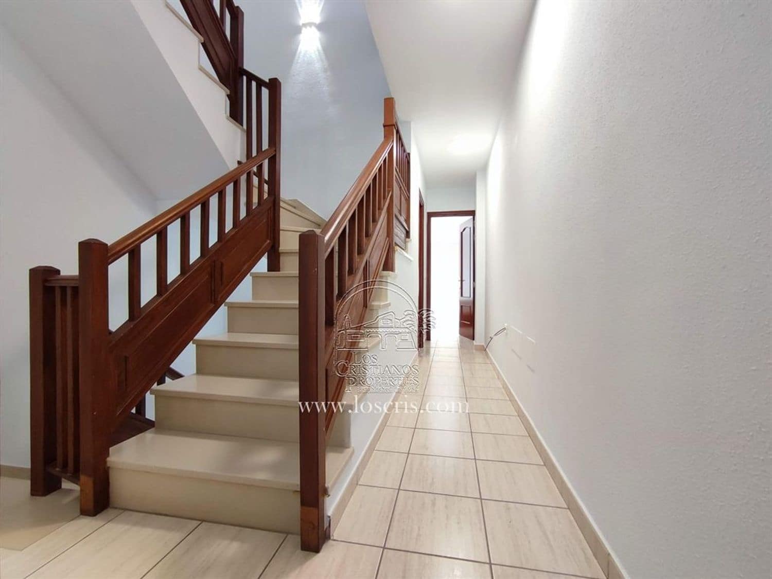 3 soveværelse Lejlighed til salg i Valle de San Lorenzo med garage - € 290.000 (Ref: 8887388)