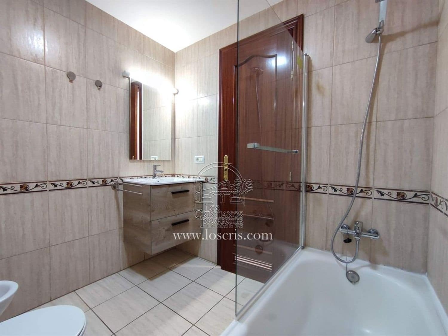 3 soveværelse Lejlighed til salg i Valle de San Lorenzo med garage - € 290.000 (Ref: 8887388)