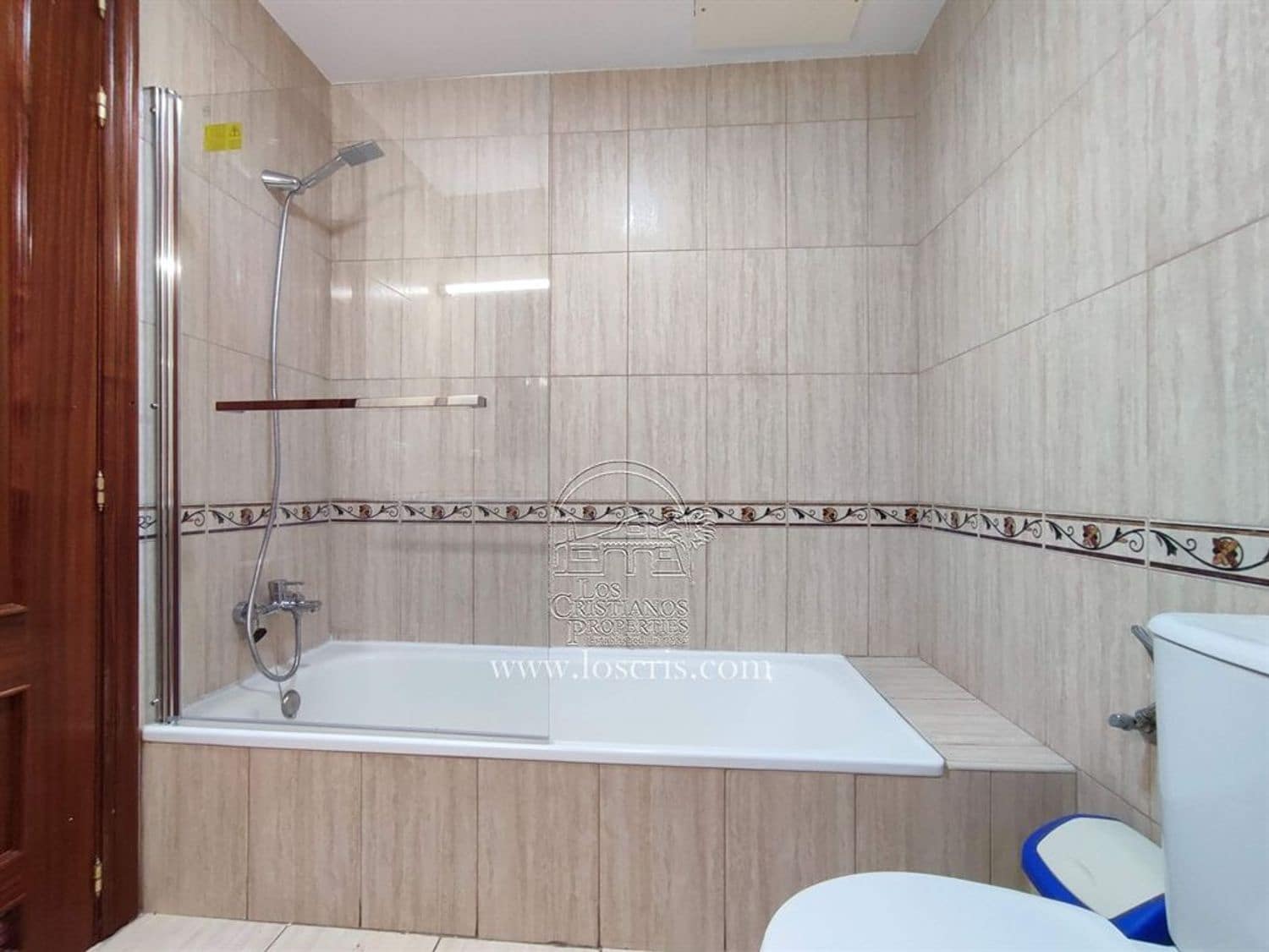 3 soveværelse Lejlighed til salg i Valle de San Lorenzo med garage - € 290.000 (Ref: 8887388)