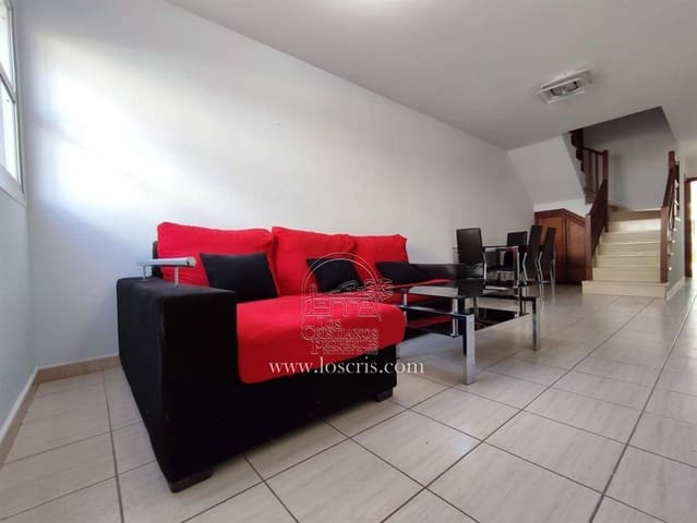 3 soveværelse Lejlighed til salg i Valle de San Lorenzo, Arona med garage - € 290.000 (Ref: 8887388)