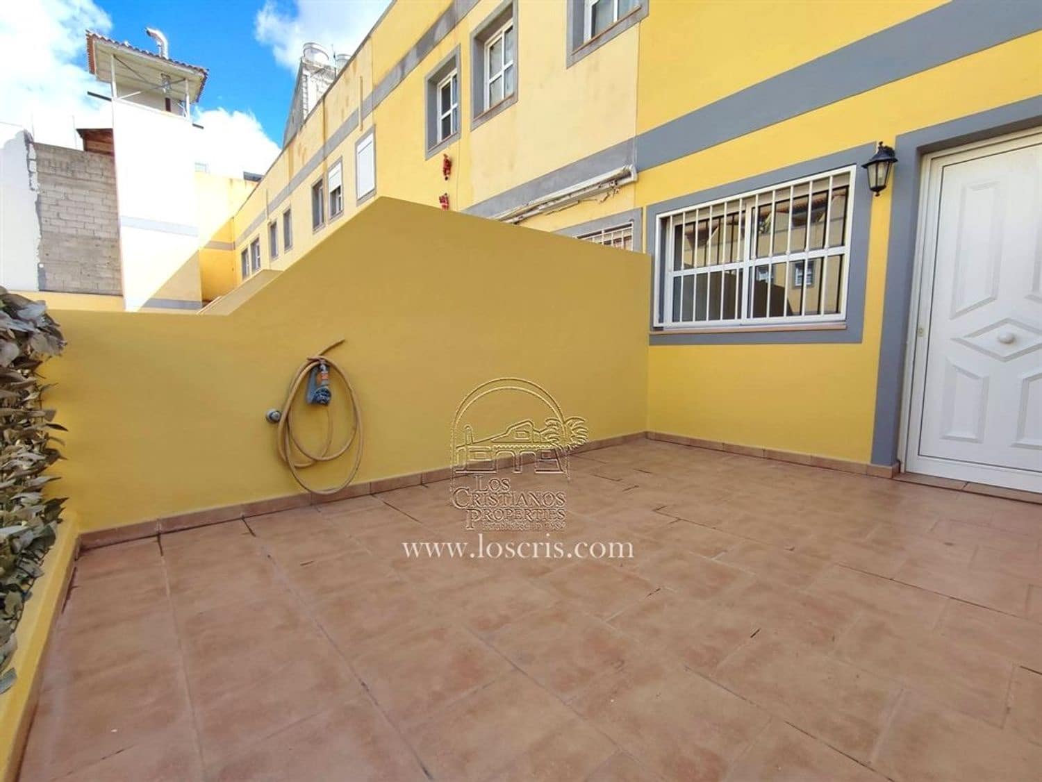 3 soveværelse Lejlighed til salg i Valle de San Lorenzo med garage - € 290.000 (Ref: 8887388)