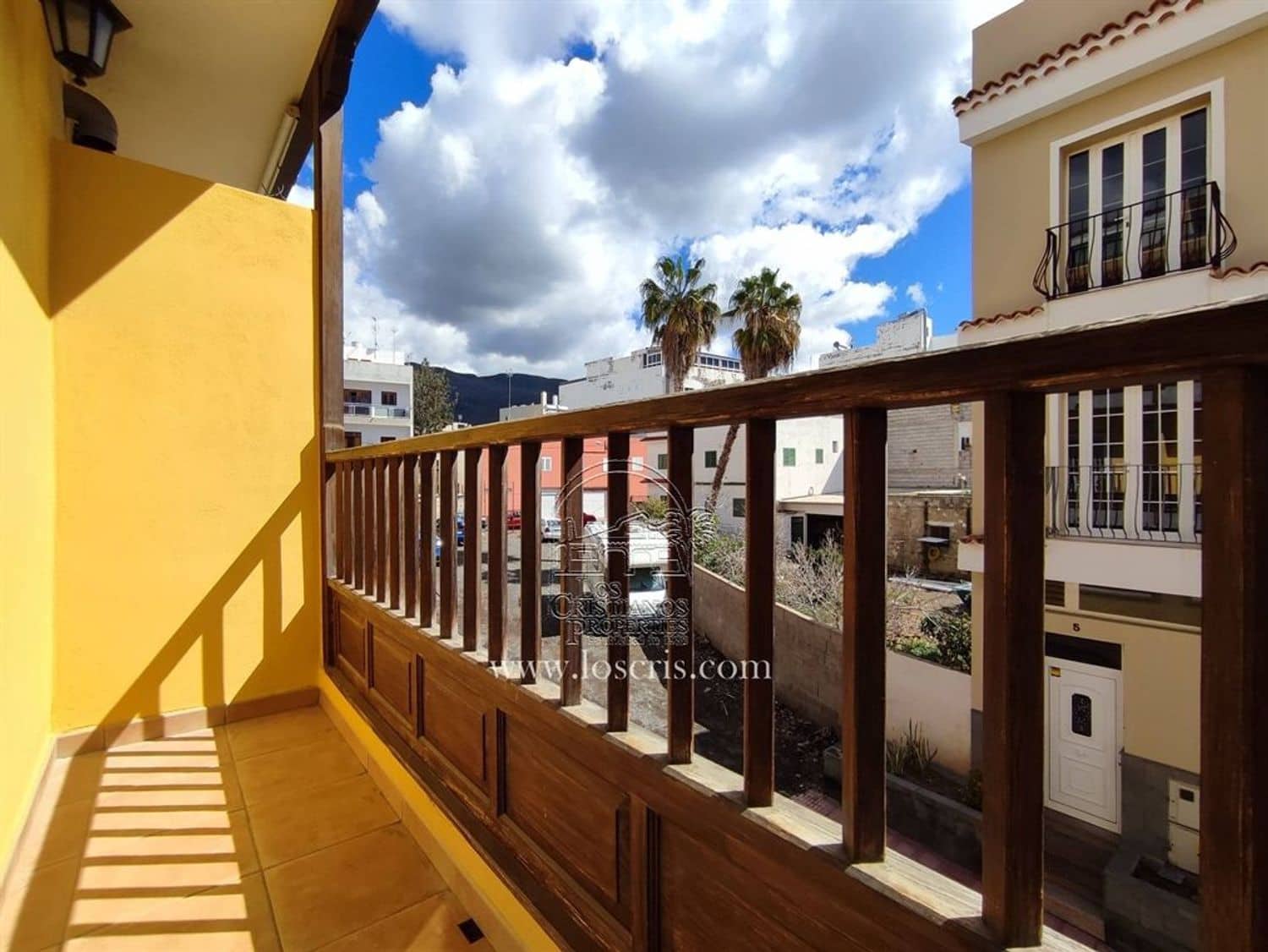 3 soveværelse Lejlighed til salg i Valle de San Lorenzo med garage - € 290.000 (Ref: 8887388)