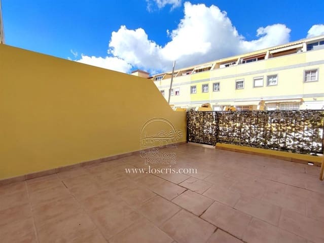 3 soveværelse Lejlighed til salg i Valle de San Lorenzo, Arona med garage - € 290.000 (Ref: 8887388)