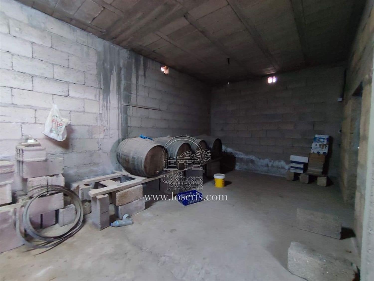 3 soveværelse Finca/Landehus til salg i Granadilla de Abona med garage - € 495.000 (Ref: 8945845)