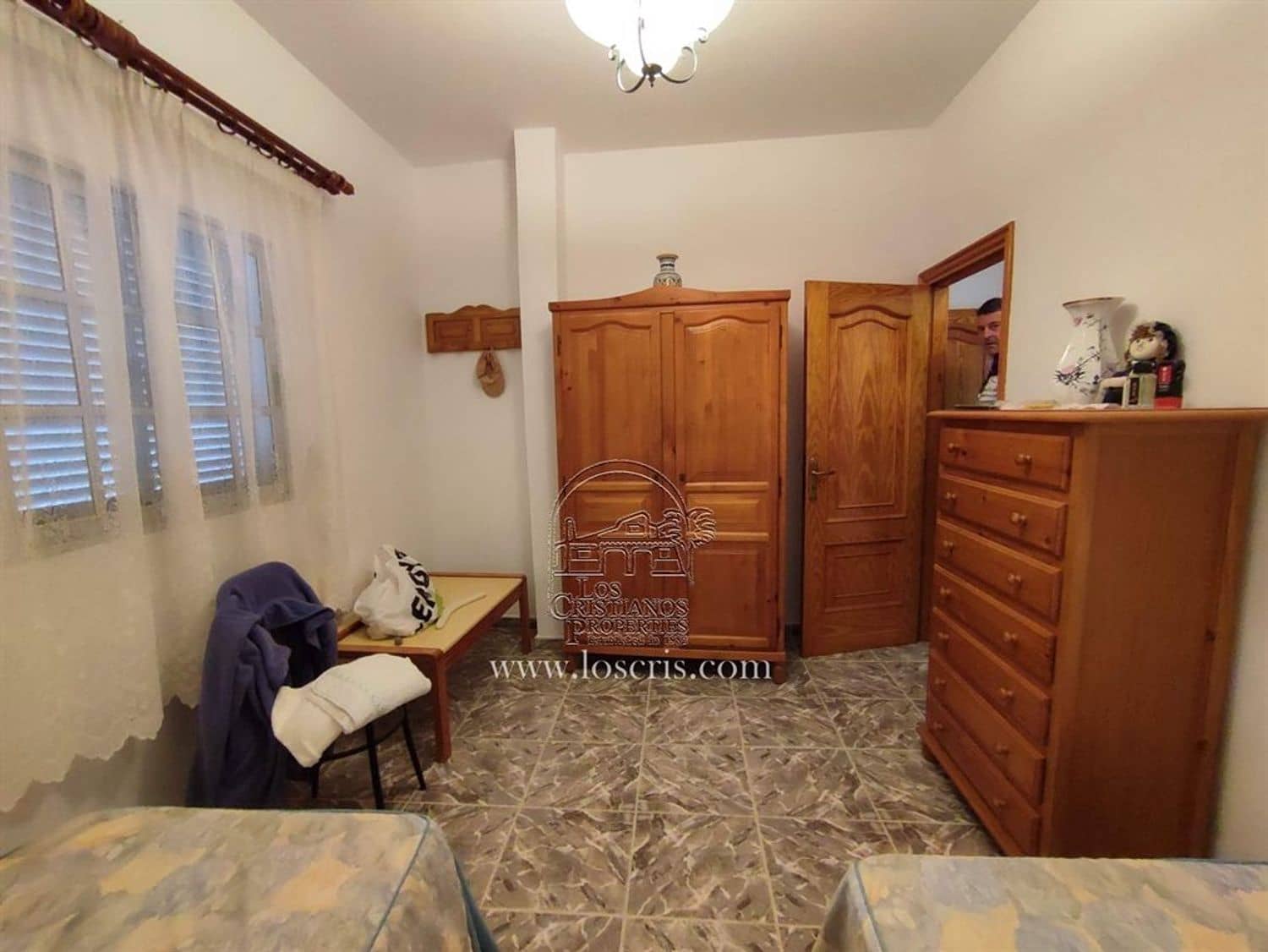 3 soveværelse Finca/Landehus til salg i Granadilla de Abona med garage - € 495.000 (Ref: 8945845)