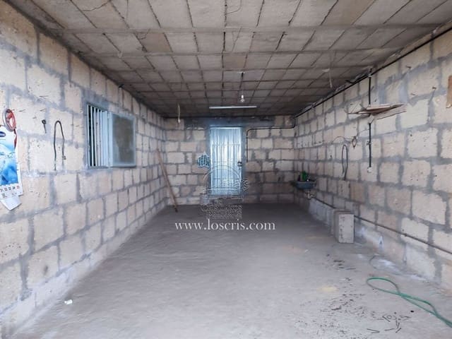 3 camera da letto Finca/Casa di Campagna in vendita in Granadilla de Abona con garage - 495.000 € (Rif: 8945845)