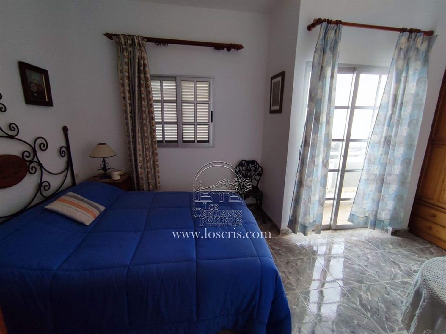 3 soveværelse Finca/Landehus til salg i Granadilla de Abona med garage - € 495.000 (Ref: 8945845)