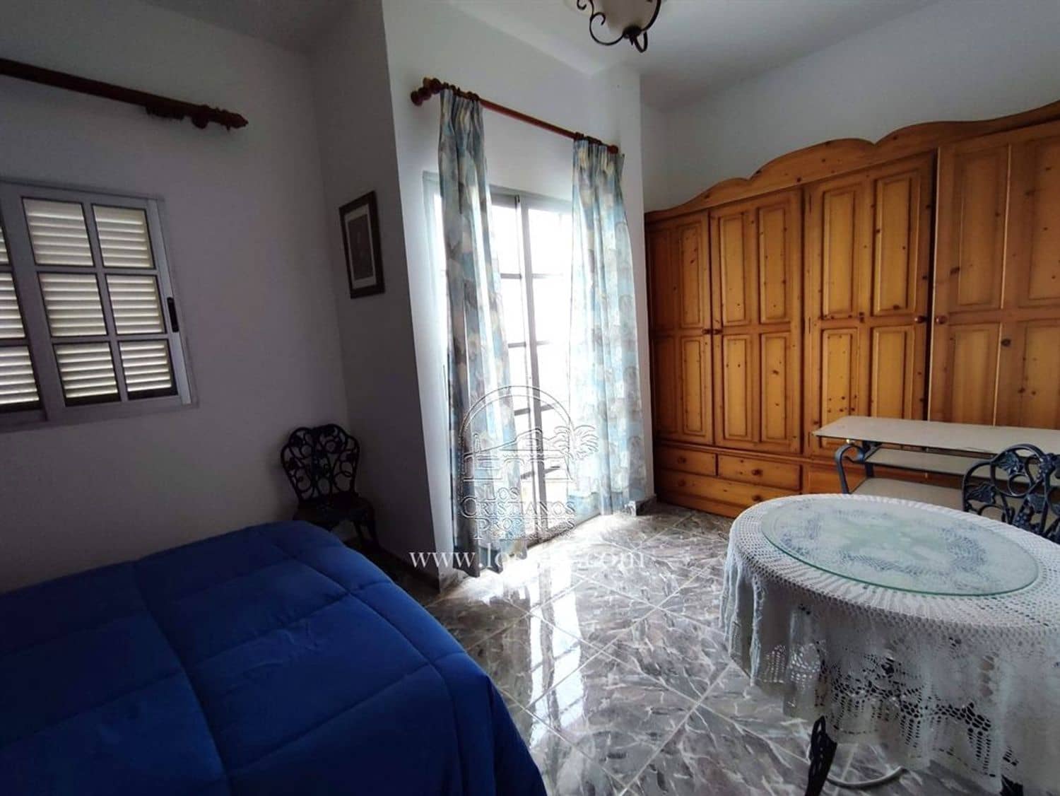 3 soveværelse Finca/Landehus til salg i Granadilla de Abona med garage - € 495.000 (Ref: 8945845)