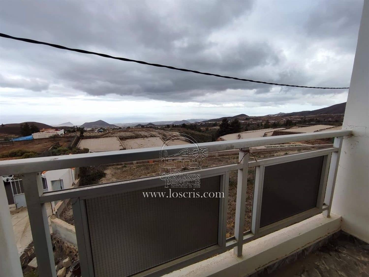 3 soveværelse Finca/Landehus til salg i Granadilla de Abona med garage - € 495.000 (Ref: 8945845)