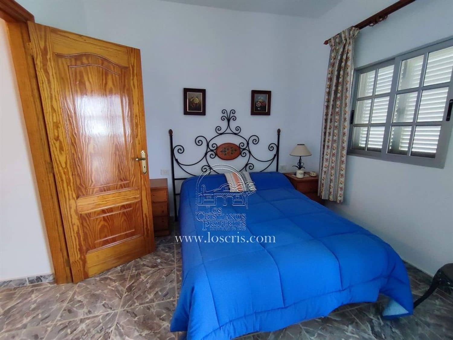 3 soveværelse Finca/Landehus til salg i Granadilla de Abona med garage - € 495.000 (Ref: 8945845)