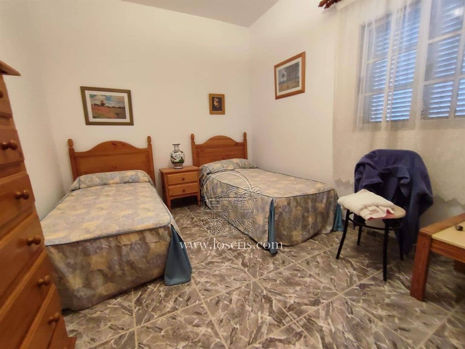 3 soveværelse Finca/Landehus til salg i Granadilla de Abona med garage - € 495.000 (Ref: 8945845)