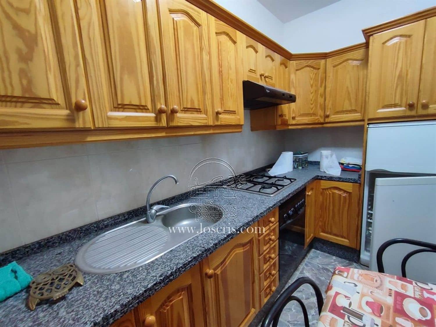 3 soveværelse Finca/Landehus til salg i Granadilla de Abona med garage - € 495.000 (Ref: 8945845)