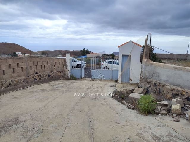 3 camera da letto Finca/Casa di Campagna in vendita in Granadilla de Abona con garage - 495.000 € (Rif: 8945845)