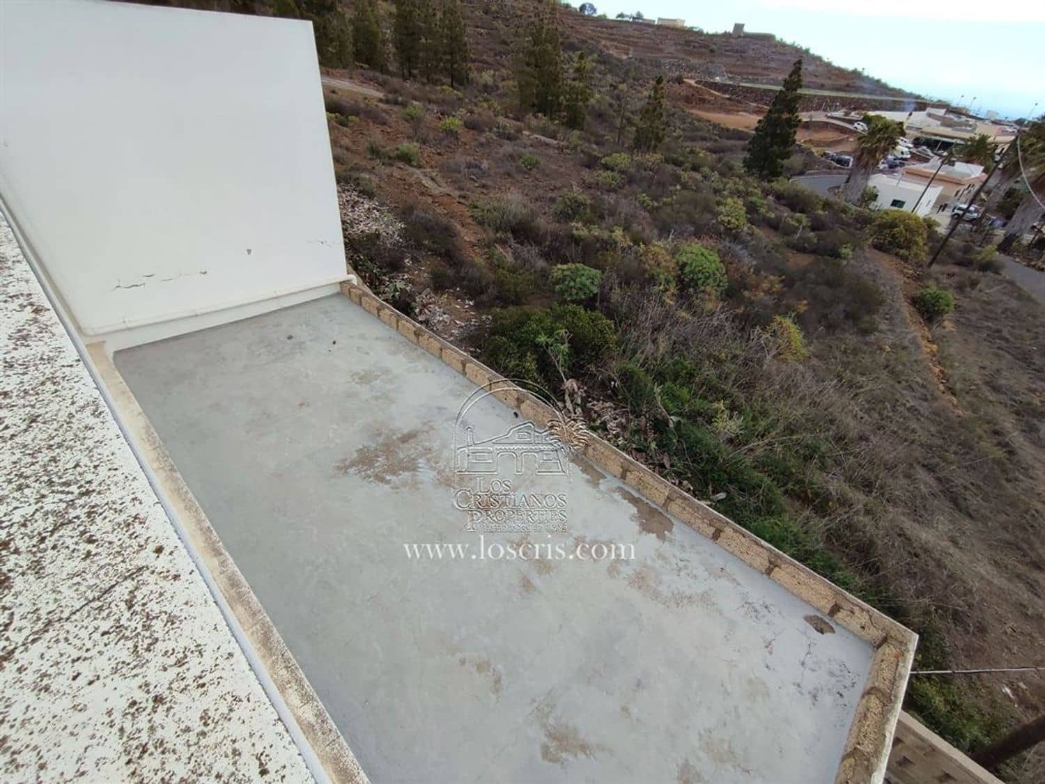 3 soveværelse Finca/Landehus til salg i Granadilla de Abona med garage - € 495.000 (Ref: 8945845)