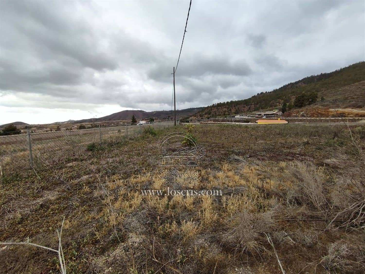 3 soveværelse Finca/Landehus til salg i Granadilla de Abona med garage - € 495.000 (Ref: 8945845)