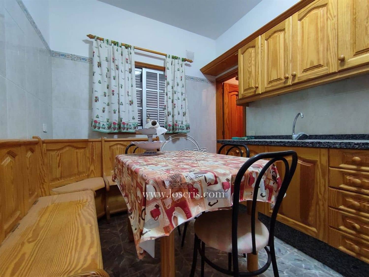 3 soveværelse Finca/Landehus til salg i Granadilla de Abona med garage - € 495.000 (Ref: 8945845)