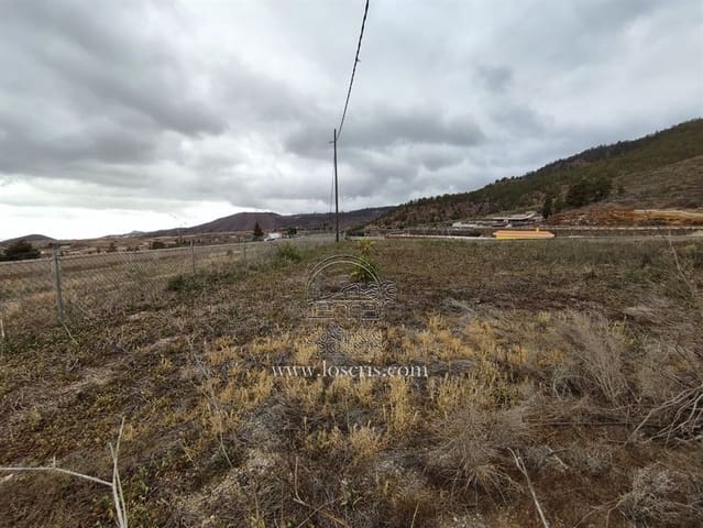 3 camera da letto Finca/Casa di Campagna in vendita in Granadilla de Abona con garage - 495.000 € (Rif: 8945845)