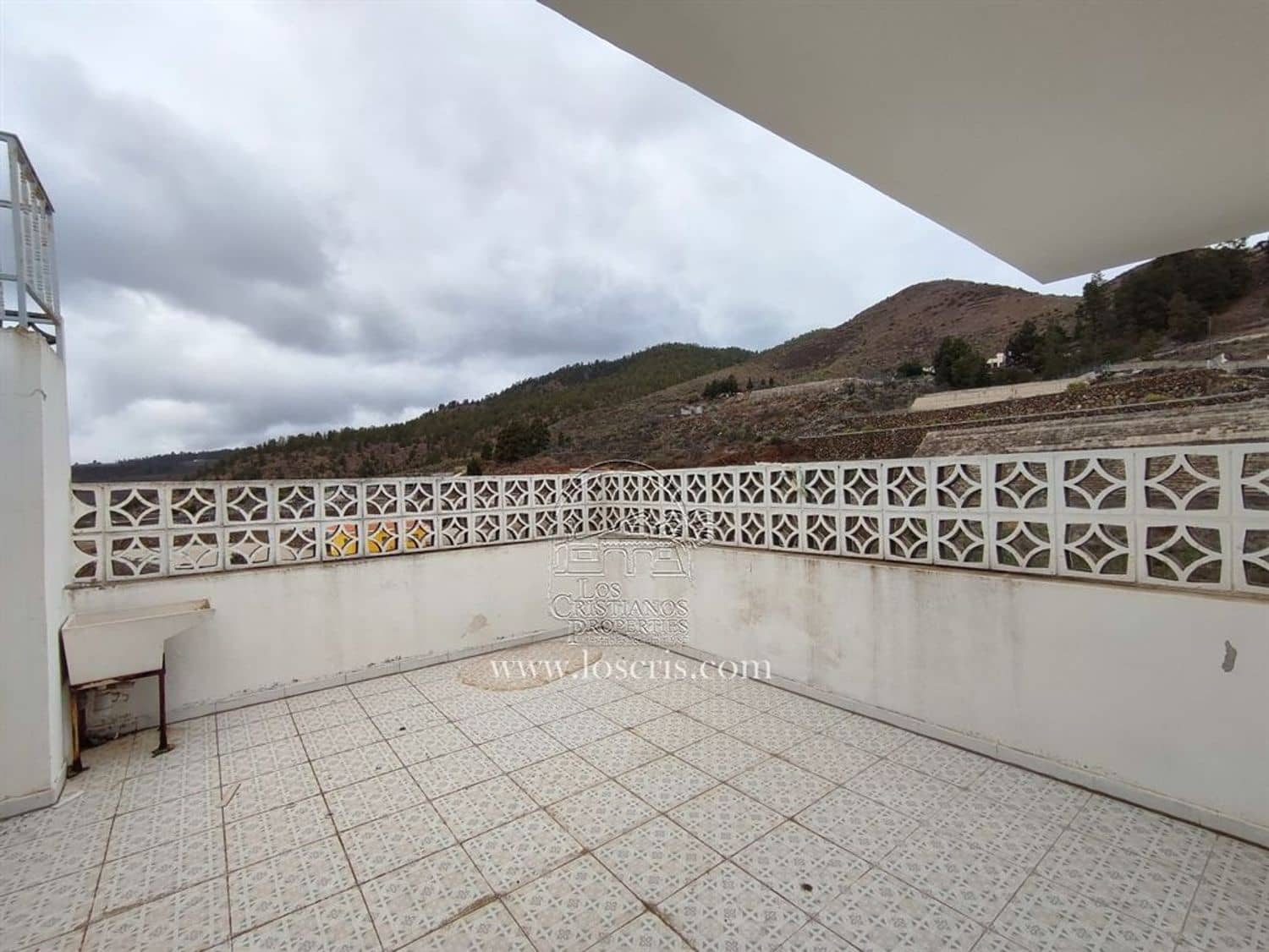 3 soveværelse Finca/Landehus til salg i Granadilla de Abona med garage - € 495.000 (Ref: 8945845)