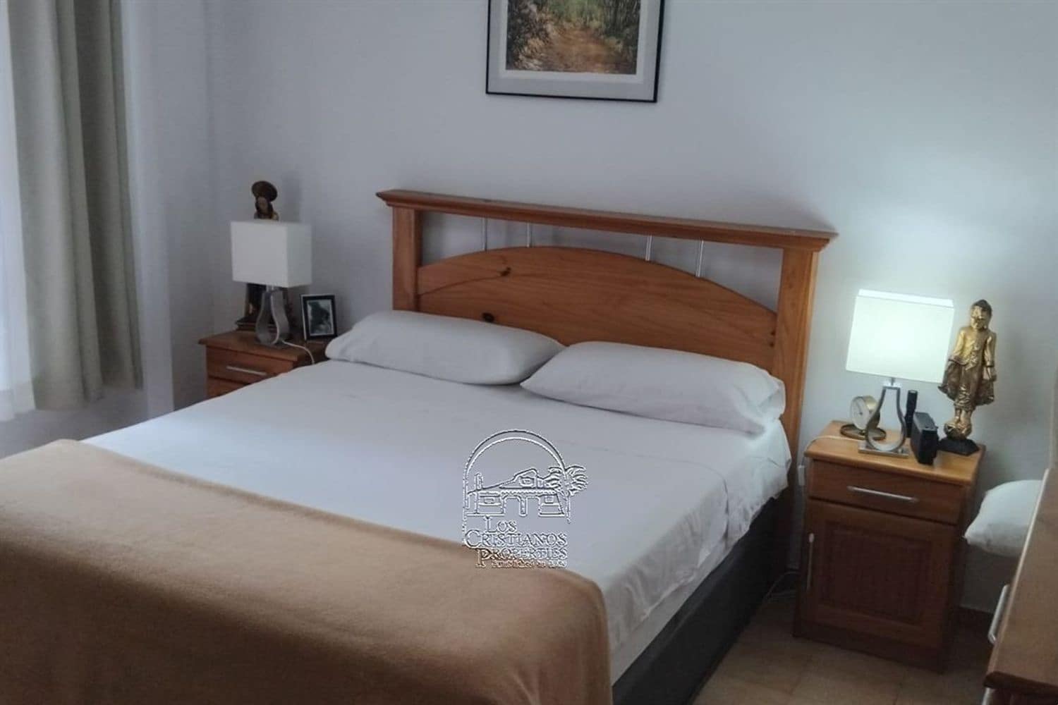 2 bedroom Apartment for sale in Los Cristianos with pool - € 475,000 (Ref: 8982017)